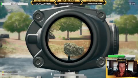 DOMED