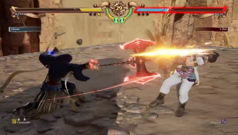 Hit box