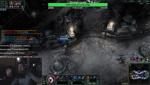Dingo Autism Gone Wrong
