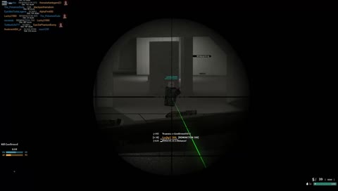 sandu gets a lot of kill