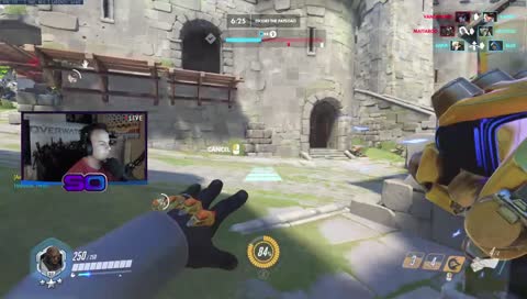 Well that happened