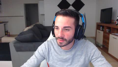Backe Backe Kuchen, der Crosse hat gerufen ! Just Chatting German IRL 32 80,247