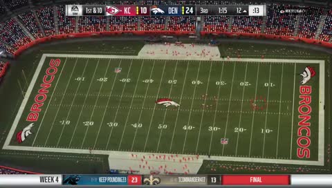 Reynolds the HIGH POINT GAWD