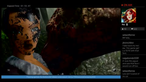 Terminator Lara