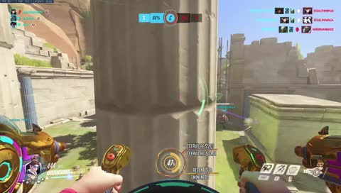 Ghost of Genji :o
