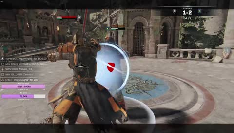 *teleports behind you* Nothing Personnel kid