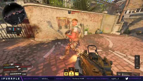 louis teamkill