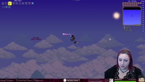 she wants a probe giggidy