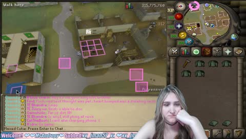 Did it hurt when you fell from heaven? -Clayzor