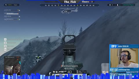 killing 3 to win game o baby