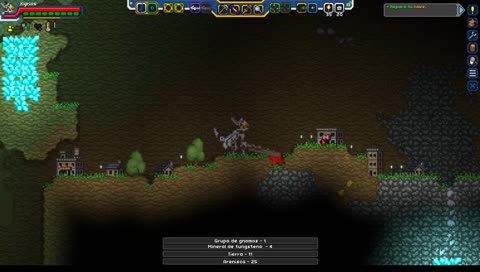 muerte de enanos :c