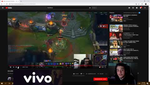 MANDIOCA BUCETEIRO #BIELJOGANAMÍDIA