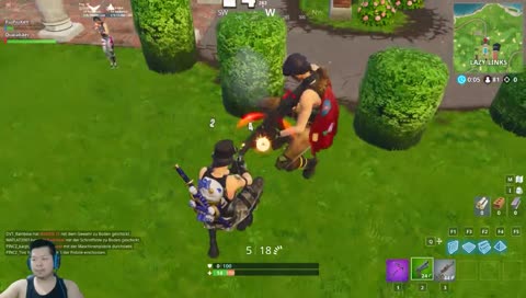 Grund Voraussetzung. Treffen :D