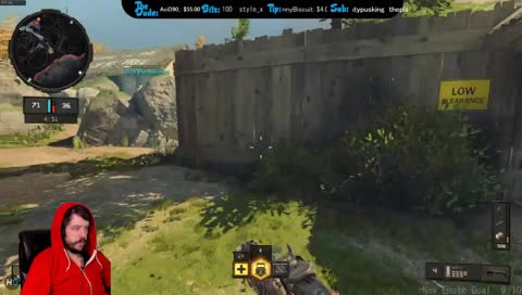 Jesus christ that lag