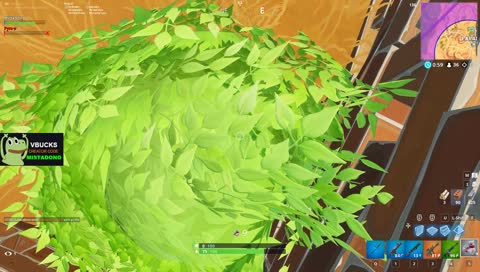 Bush strat 200IQ