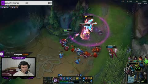 The Perfect Shield