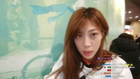 【Lala】11/11 1111購物節要看美眉啦 花花