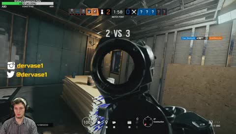 rip blitz