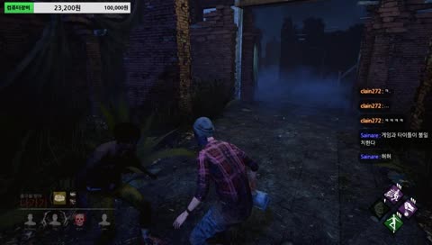 겜 삭제할뻔한 월령