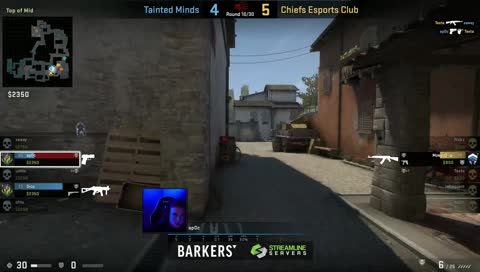 2v1 ONCE AGAIN MOEY CLUTCH - GRAND FINAL 