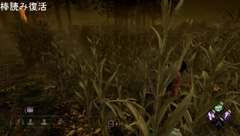 4人でハッチ脱出