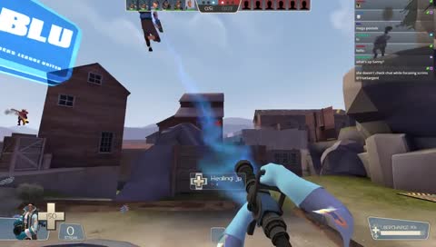 300 ping airshot 1