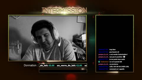 le parrain de Twitch