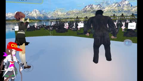 Call Of Duty Blyat Man And Tiny