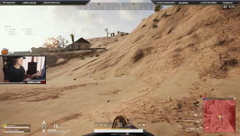 nice save