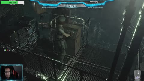 shark never dies