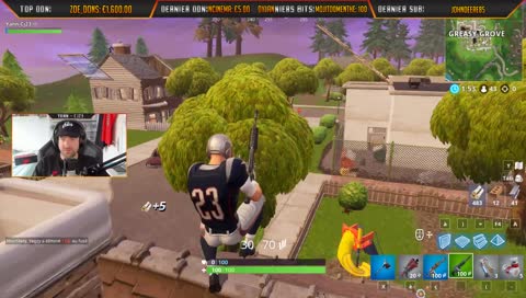 Sacrée combat qui nous a opposé x)