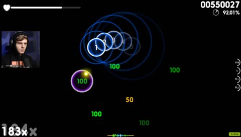henRYANand Duncan Pog