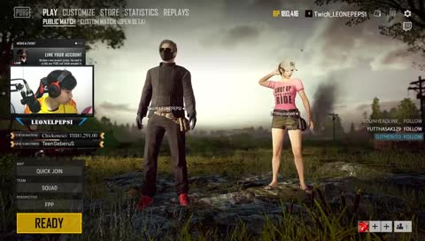 นี่คือโฉมหน้าของสตรีมเมอร์ที่นิสัยไม่ดีค่ะ!!!