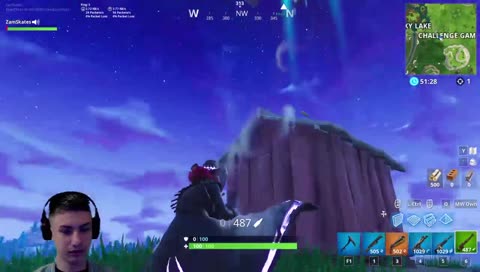 Quickscope ↑↑↑