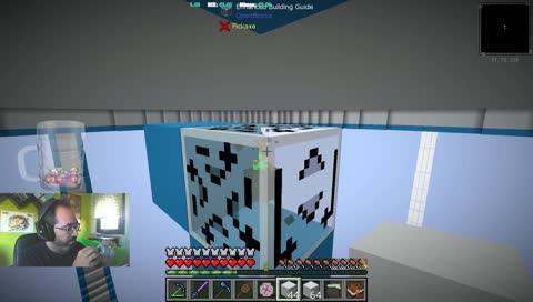 infartinchis de Tonifrito!!