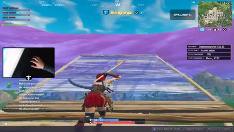 ez clout