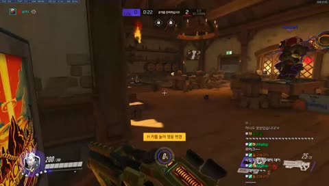 토익 스피킹 배우는 사람 1