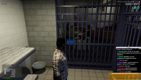 Я конечно всё понимаю, но...