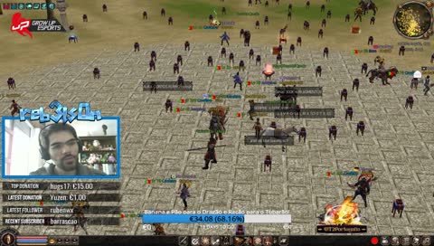 reb3ls0n a reagir ao clip das suas dicas