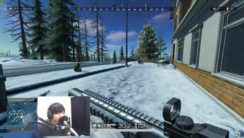 [ホラー]　勝手に動く車・・・