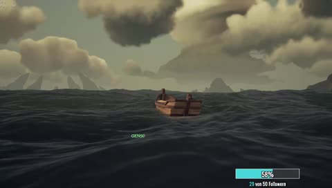 Schiffbruch weil Dartz