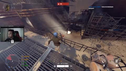 Bester Sniper EU-West