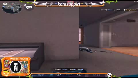 isticc snipes