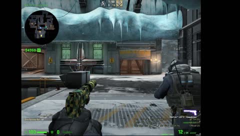 Я заснял, я заснял