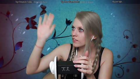 Kat's Awesome Dancing