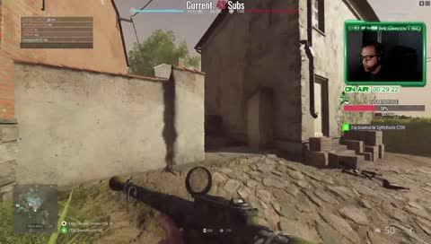 Battlefields Creed