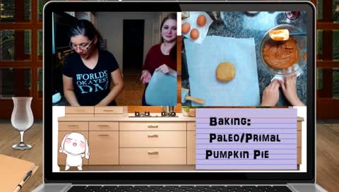 Do the Thing, Eule! Move, Eule!