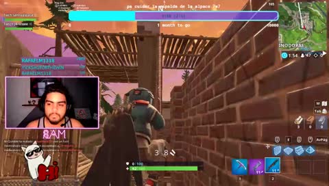 Kill con giro incluido