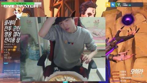 병장님의 빼빼로데이