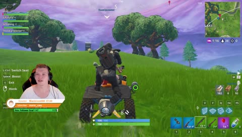 lets touch the sky or not!!!